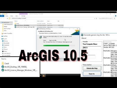 arcgis 10.8 crack|Arcgis 10.5 Full Version Free Download With Crack.